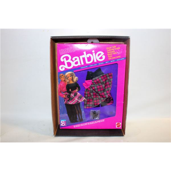 BARBIE FASHION AVENUE