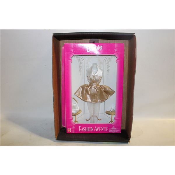 BARBIE FASHION AVENUE
