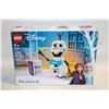 Image 1 : LEGO OLAF 41169 SEALED