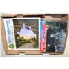 Image 1 : 300PC PUZZLE SEALED, 500PC PUZZLE SEALED INSIDE