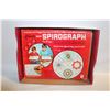 Image 1 : 1968 KENNERS SPIROGRAPH, WHEELS COMPLETE