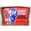 Image 1 : 1981 SPORTS ACTION CFL FOOTBALL GAME