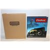 Image 1 : EDELBROCK MADE IN USA (HISTORY OF EDELBROCK)