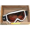 Image 1 : SKI GOGGLE BY SMITH SOME SLIGHT SURFACE MARKS