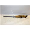 Image 1 : 1950-60 DEERFOOT HANDLE NO STAMP FOUND