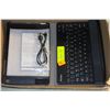 Image 1 : FLAT W NEW PROCASE KEYBOARD FOR IPAD/ANDROID