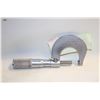Image 1 : MITUTOYO 0-1" OUTSIDE MICROMETER