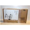 Image 1 : NEW IN BOX 3M INLINE DOCUMENT HOLDER WIDE
