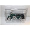 Image 1 : 1960 BMW R-60/2 DIE-CAST 1:10 SCALE