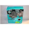 Image 1 : MEMORY FOAM MASSAGE BOOTS WOMENS SIZE 6-8 IN
