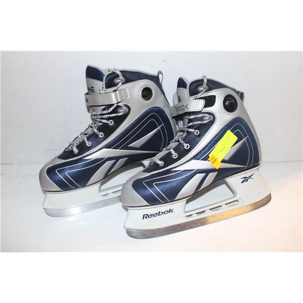 NEW MENS SZ 10 REEBOK THE PUMP ALPINE