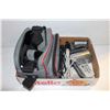 Image 1 : JVC EVERIO HARD DISC CAMCORDER WITH ALL