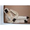 Image 1 : VINTAGE 1998 K & M LONG LEGGED PLUSH MONKEY