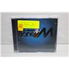 Image 1 : THE MAGIC OF BONEY M CD- NEW FACTORY SEALED