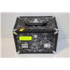 Image 1 : SOHO LONDON MAKEUP BOX