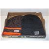 Image 1 : MENS HOT PAWS AND 3M THINSULATE TOUQUES