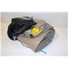 Image 1 : COLEMAN FULL/DOUBLE AIR MATTRESS W/CARRY BAG