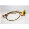 Image 1 : FRENCH HORN BRASS DÉCOR
