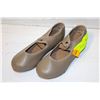 Image 1 : ENFANT SZ 8.5 TAP DANCING SHOES