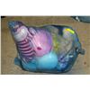 Image 1 : LARGE BAG OF STUFFIES