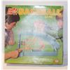 Image 1 : VINTAGE "SURE SHOT" BASEBALL GAME BY IDEAL