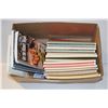 Image 1 : ATCO "BLUE FLAME KITCHEN" COOKBOOKS- LOT OF 17