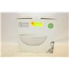 Image 1 : JAMIE OLIVER EARTHENWARE 9" BOWL IN BOX