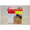 Image 1 : COMPLETE CRÈME BRULEE SET- NEW IN BOX