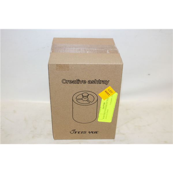 PORTABLE WINDPROOF INDOOR AND OUTDOR