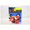 Image 1 : THE WORK OF DIRECTOR- MICHEL GONDRY DVD SET