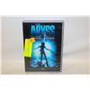 Image 1 : THE ABYSS SPECIAL EDITION DVD SET