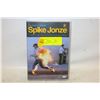 Image 1 : THE WORK OF DIRECTOR- SPIKE JONES DVD SET