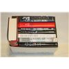 Image 1 : HARDCOVER FICTION-NON-FICTION BOOKS- BOX LOT
