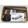 Image 1 : REPACKED CUISINART MANDOLINE =