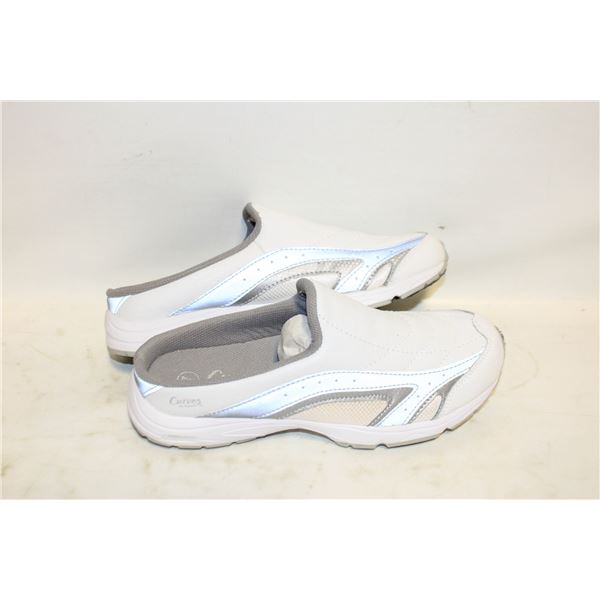 CURVES FOR WOMEN SLIP ON SNEAKER SIZE 7 NEW