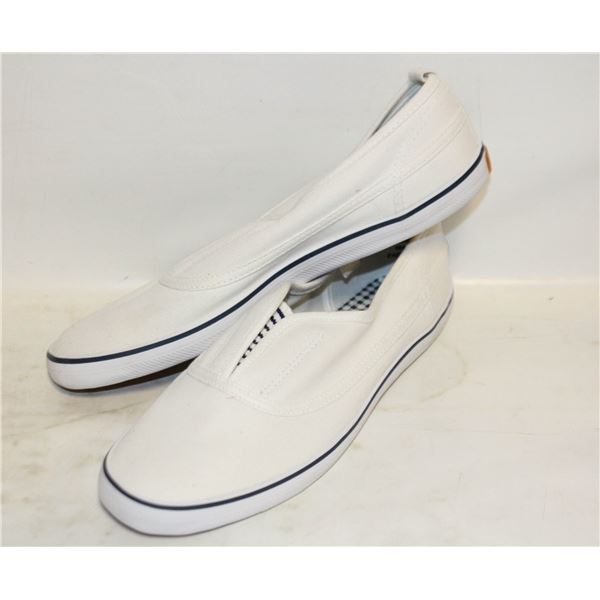 SAND & SUN CANVAS SLIP ON CANVAS SHOES