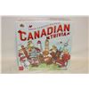 Image 1 : "CANADA 150" CANADIAN TRIVIA BOARD GAME NEW
