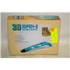 Image 1 : 3D PEN PRINTER PEN PENCIL DIY COLORED PEN