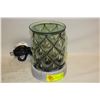 Image 1 : SCENTSY DECORATIVE WAX MELT LAMP