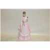 Image 1 : VINTAGE 1978 ROYAL WORCESTER FIGURINE