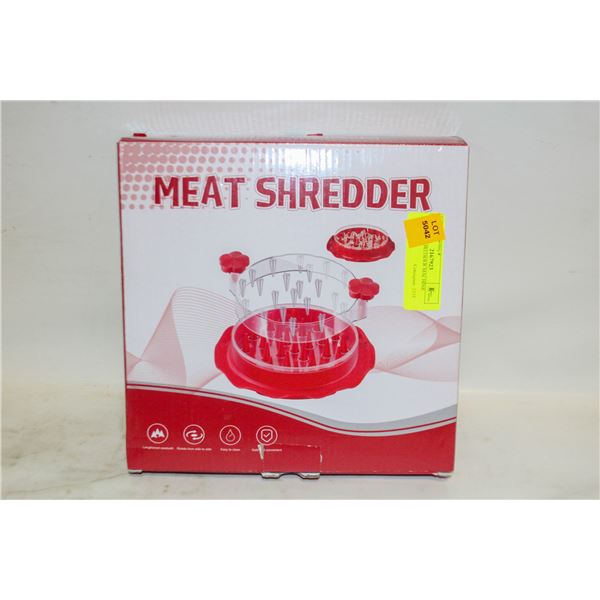 CHICKEN SHREDDER MACHINE TOOL MEAT