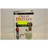 Image 1 : DK TRAVEL GUIDE TO GREAT BRITAIN