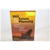 Image 1 : CANADIAN GUIDE TO WILLS & ESTATES PLANNING BOOK