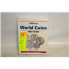 Image 1 : WARMAN'S "WORLD COINS" FIELD GUIDE FOR COLLECTOR