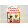 Image 1 : WARMAN'S 2010 ANTIQUES & COLLECTIBLES GUIDE
