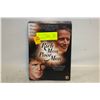 Image 1 : "RICH MAN, POOR MAN" COMPLETE SERIES- DVD
