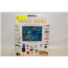 Image 1 : INTRODUCTION TO ART MIXED MEDIA HARDCOVER BOOK