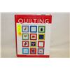 Image 1 : THE COMPLETE BOOK OF QUILTING HARDCOVER