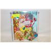 Image 1 : VINTAGE 1990 PLAYSKOOL "ON THE FARM" PUZZLE
