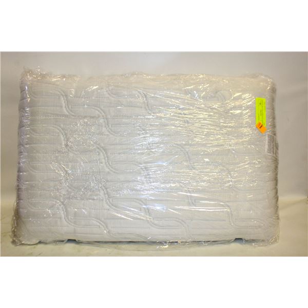 LAZBOY COOLREST PILLOW, QUEEN SIZE